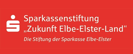Logo Sparkassenstiftung "Zukunft Elbe-Elster-Land"